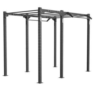 ATX® Free Rig 4.0 Ladder - Tamaños 1 a 5 - Estación de entrenamiento con escalera - Calidad Premium