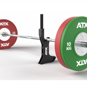 ATX® Deadlift Bar Jack, elevador para barra simple/unilateral
