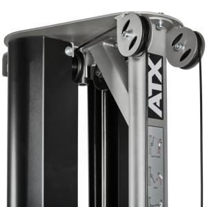 ATX® Máquina de musculación de pared - Entrenador multifuncional