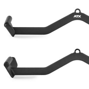 ATX® Lat Foam Grip - Maneral ancho para remo 75 cm - Posición interior