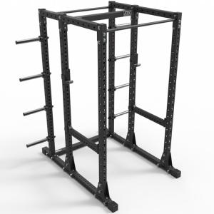 ATX® POWER RACK 750 - STORAGE - SET 200 - Jaula de potencia