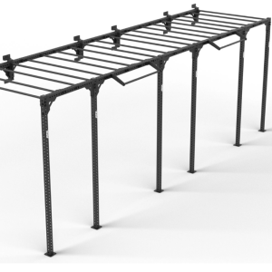 ATX® FUNCTIONAL WALL RIG 700 - Escalera 5