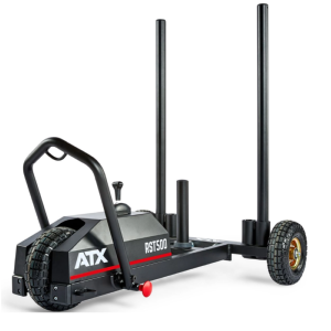 ATX Resistance Power Sled - Trineo de resistencia