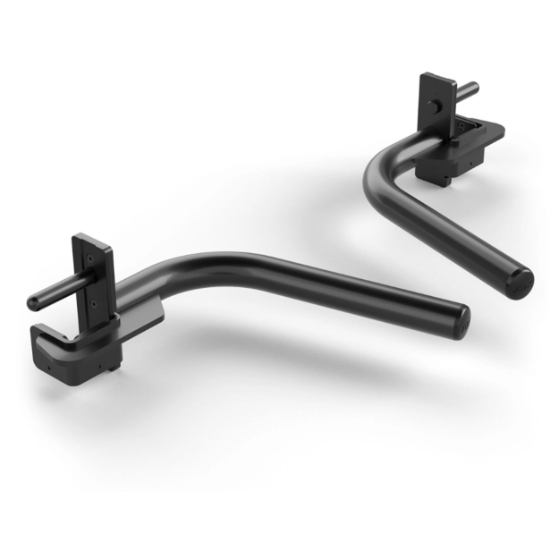 ATX® Dip Barren 600 series - Barra fondos en paralelas para racks serie 600