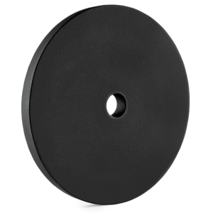 Discos de fundición Barbell Standard, 50 mm