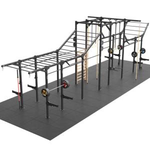 ATX® Free Rig 4.0 Custom F07001 - Estación de entrenamiento para gym, certificado - Calidad Premium