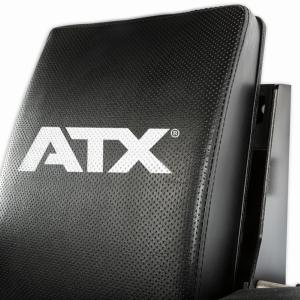 ATX® DIP / AB Combo - Estación de pared plegable: abdominales + fondos en paralelas