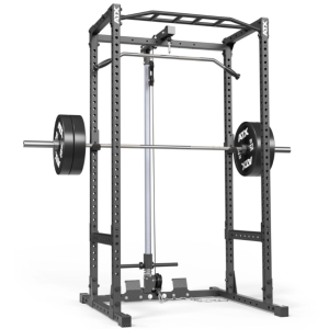 ATX® POWER RACK PRX-520 Altura 218 CM - con estación de poleas LTO-520