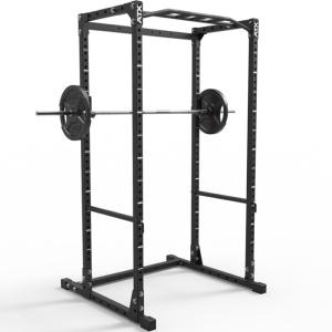 ATX® POWER RACK PRX-520 Altura 215 CM - Jaula de entrenamiento básica