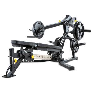 ATX® - Lever Arm Multipress - Máquina de musculación