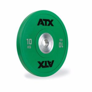 ATX® Uretano Bumper plates, 50mm, Alta calidad