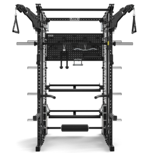 ATX® Multigimnasio - Power Station XTL - Altura 225 cm
