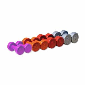 Mancuernas de plstico para ejercicio aerbico (ver opciones)