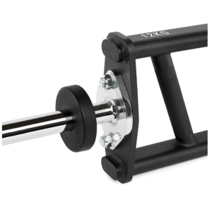 ATX® Short Multi Grip Bar - 30 mm