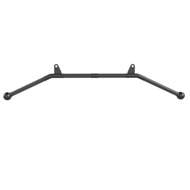 ATX® Barra de jalones con 2 ojales