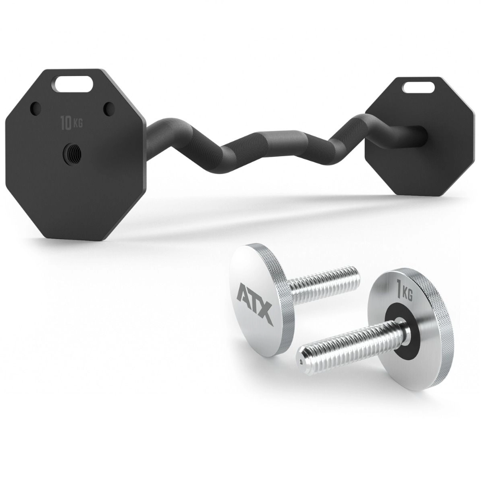 ATX® Octa SZ Bar - Barra SZ