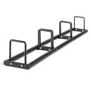 ATX® Base Bumper Storage / Estante para almacenar discos