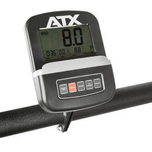 ATX® Speed Runner - Cinta de correr curva sin motor 