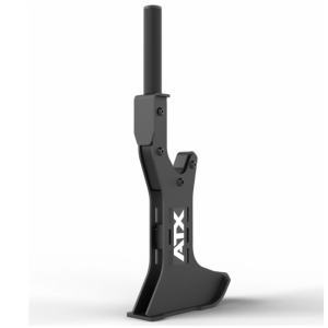 ATX® Deadlift Bar Jack, elevador para barra simple/unilateral