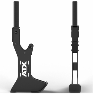 ATX® Deadlift Bar Jack, elevador para barra simple/unilateral