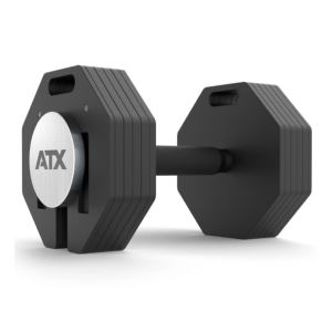 ATX® Discos de peso Octa 2 x 2 kg