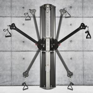 ATX® Máquina de musculación de pared - Entrenador multifuncional