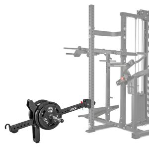 ATX® Estación de entrenamiento MULTIPLEX GYM - Multigimnasio