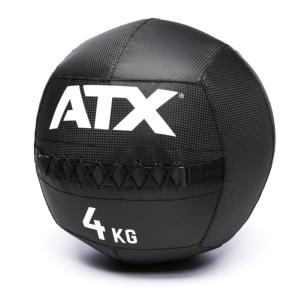 Balones - ATX® PVC Wall Ball - Carbon-Look 3 a 12 kg