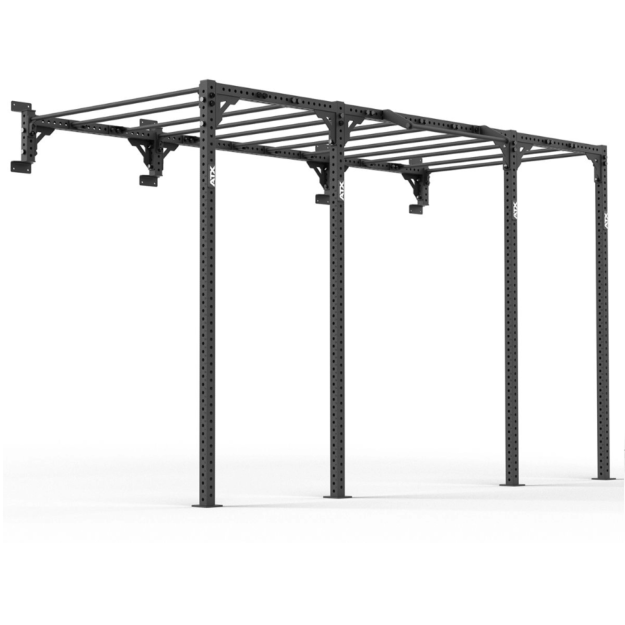 ATX® FUNCTIONAL WALL RIG 700 - Escalera 3