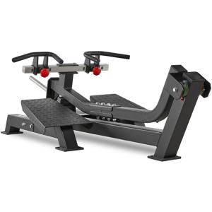 ATX® T-Bar Row - Aparato de gimnasia: máquina de remo