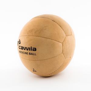 Balón medicinal clásico de cuero, de 1 a 5 kg