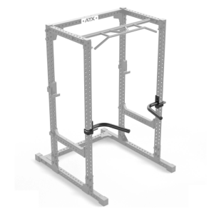 ATX® Dip Barren 600 series - Barra fondos en paralelas para racks serie 600