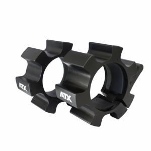 Bloqueadores de discos ATX de aluminio profesionales 50mm (precio por par)