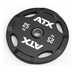 ATX® Polyurethan 4-Grip - Discos de 4 agarres de Poliuretano 50 mm