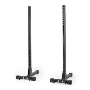 ATX® Free Stands 650 SD - agujeros con espaciado de corta distancia - Incluye un par de J-Hooks