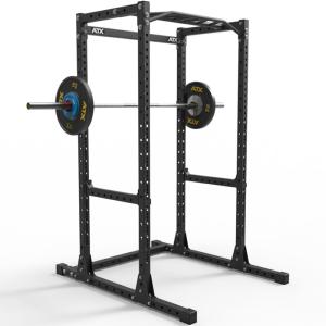 ATX® POWER RACK PRX-655 SD - Jaula de entrenamiento con espaciado de corta distancia