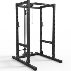 ATX® - POWER RACK 720 - H215 - Jaula de potencia + estación de poleas 520 / 650-PL