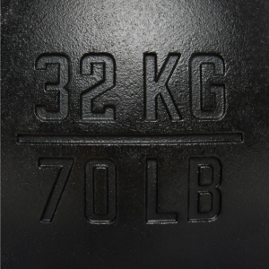 ATX® Kettlebell Profesional de Competición - de 8 a 48kg