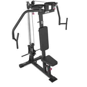 ATX PecFly / RearDelt Combo - Mquina de musculacin