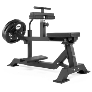 ATX® Seated Calf - Máquina para pantorrilla sentado