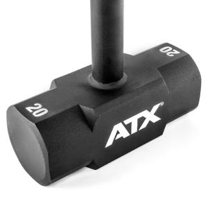 ATX® Gym Hammer - martillo de entrenamiento - de 6 kg a 25 kg