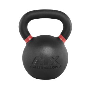 Original Russian Kettlebell - Fundición de alta calidad - de 8 a 48kg
