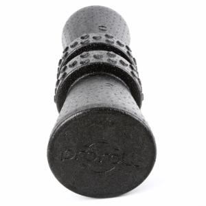 Rodillo de masaje profesional - Jumbo F-Roll - Ø 20 cm x 60 cm