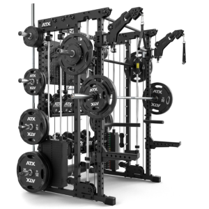 ATX® Multigimnasio - Power Station XTL - Altura 195 cm