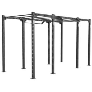 ATX® Free Rig 4.0 Ladder - Tamaños 1 a 5 - Estación de entrenamiento con escalera - Calidad Premium