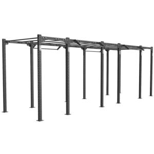 ATX® Free Rig 4.0 Ladder - Tamaños 1 a 5 - Estación de entrenamiento con escalera - Calidad Premium