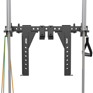 ATX® Bandeja para accesorios de rack - Serie 600 
