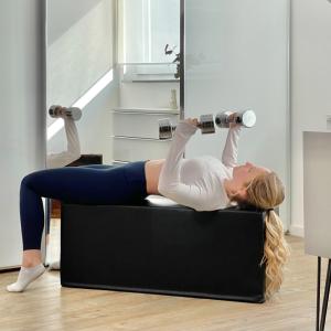 ATX® Multi Foam Bench - Bloque de espuma - Banco / Multibox