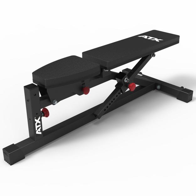 Banco de entrenamiento multifunción ATX - MBX-520