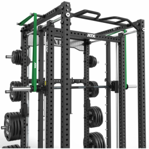 ATX® Multipower móvil - Rack Power Smith